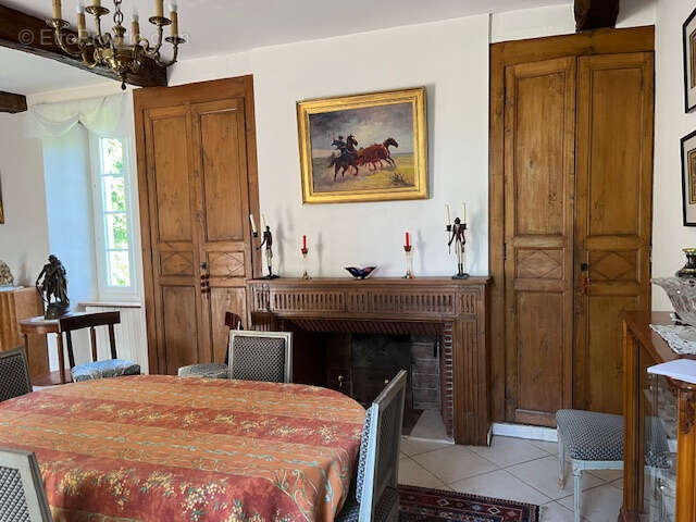 Maison à NERAC