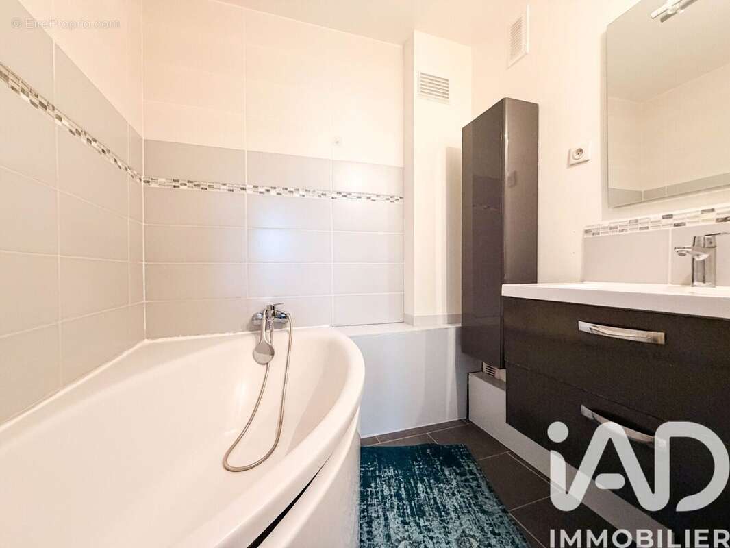 Photo 9 - Appartement à ATHIS-MONS