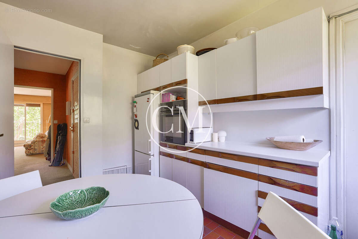 Appartement à VERSAILLES