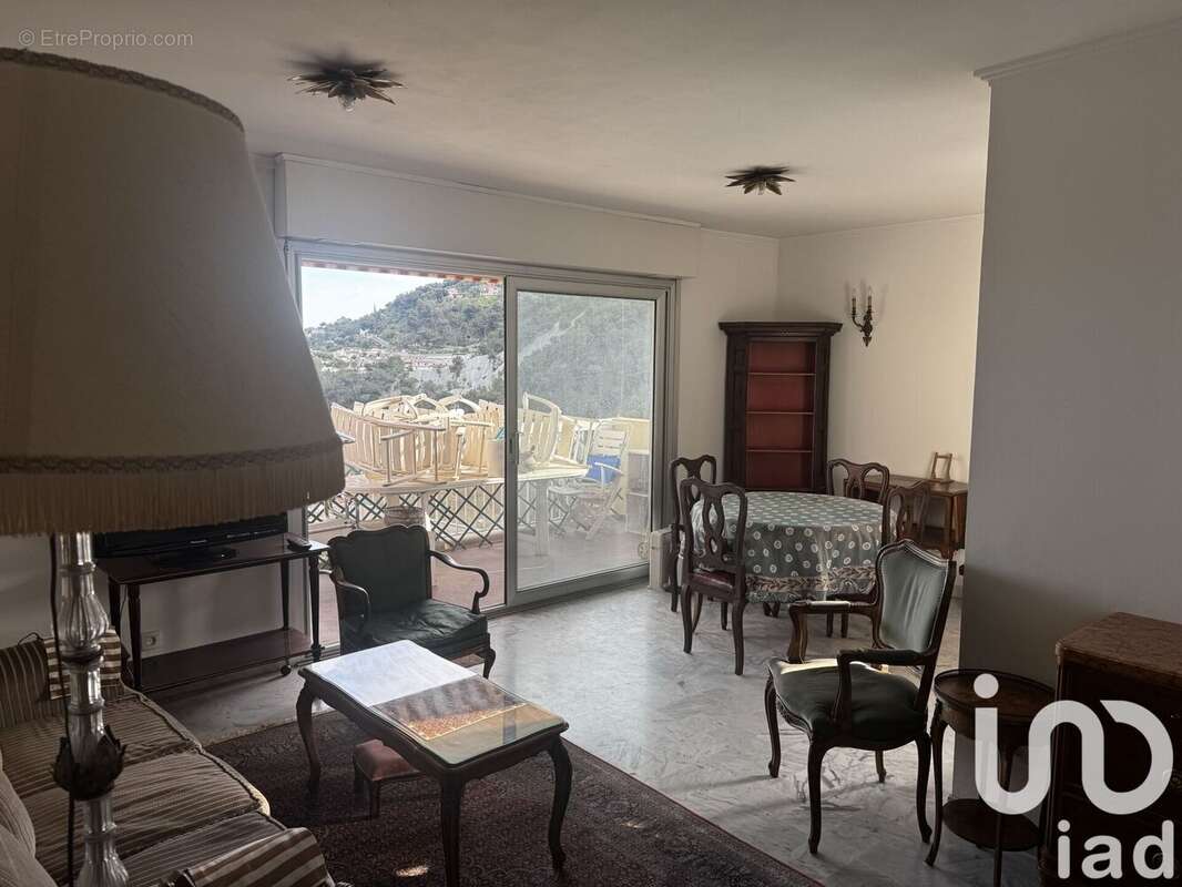 Photo 7 - Appartement à MENTON