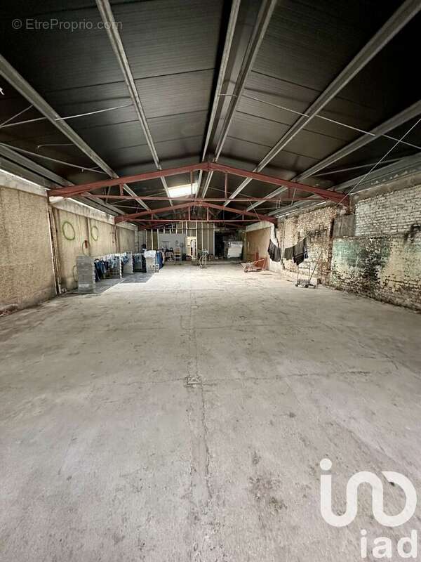 Photo 9 - Appartement à BETHUNE