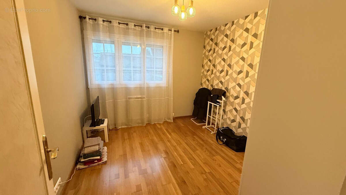 Maison à VILLEPARISIS