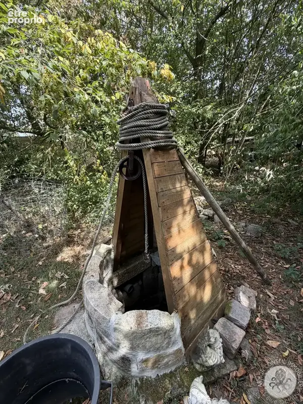 À vendre   maison avec grand terrain boisé à jugon-les-lacs - photo 19