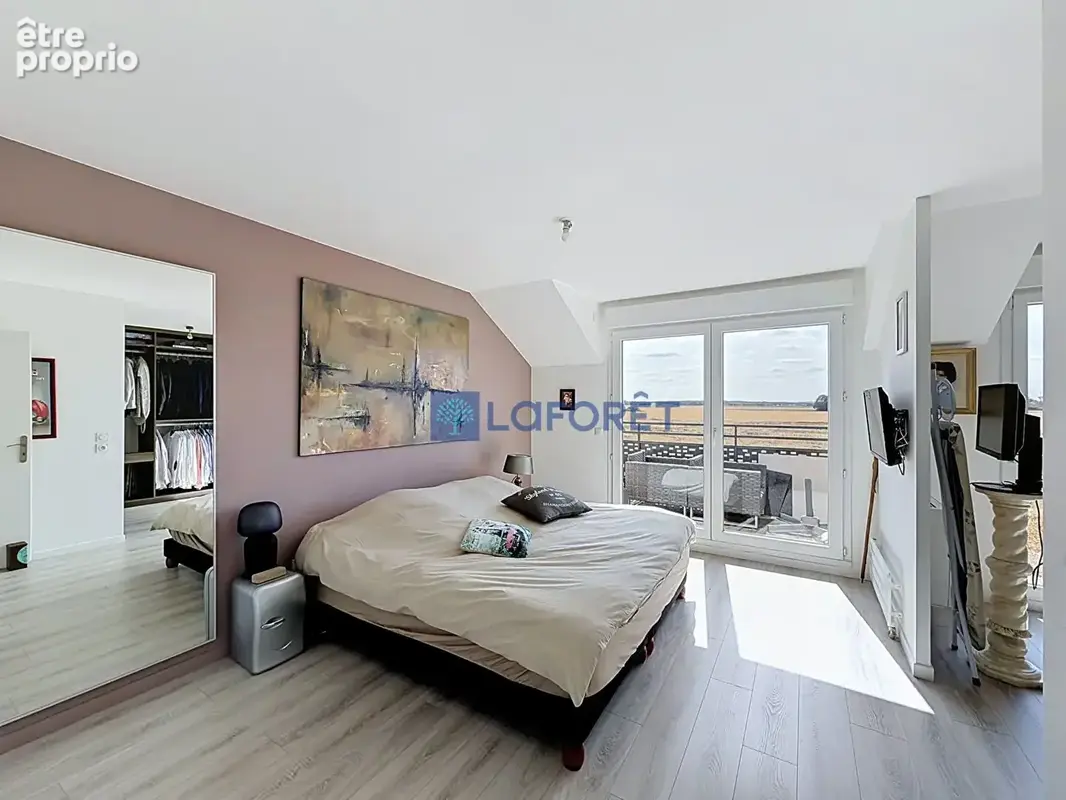 Appartement Saint Pierre Du Perray 5 pièce(s) 92 m2 - photo 4