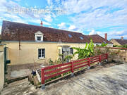 Maison à SAINT-GEORGES-SUR-CHER