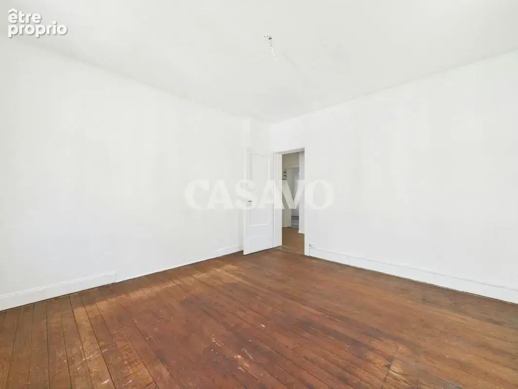 Vente Appartement 3 pièces de 75m² - 67100 Strasbourg - photo 7