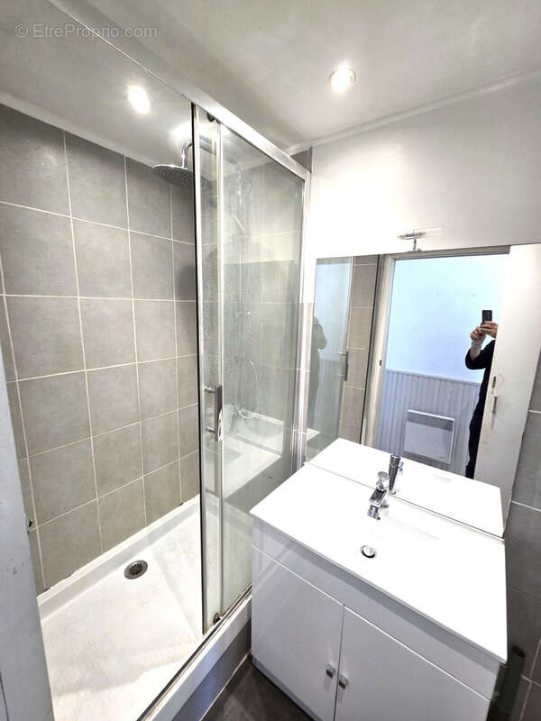 Appartement à DRAGUIGNAN