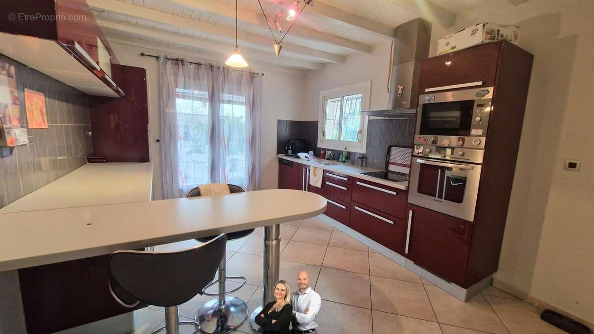 Photo 4 - Maison à TONNEINS