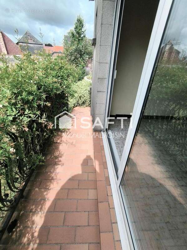 Photo 5 - Maison à MARESCHES