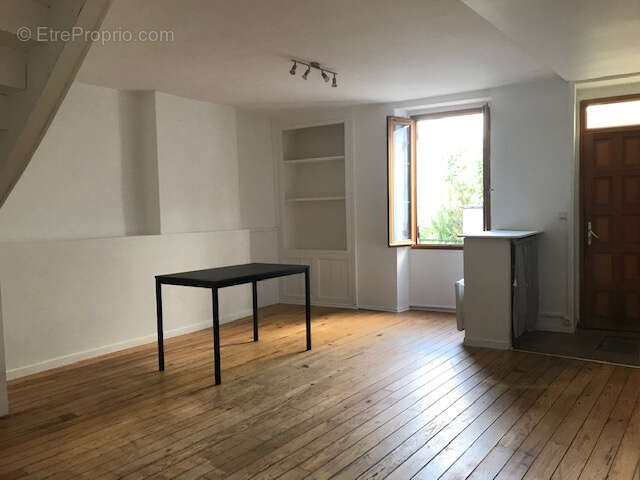 Maison à LA REOLE