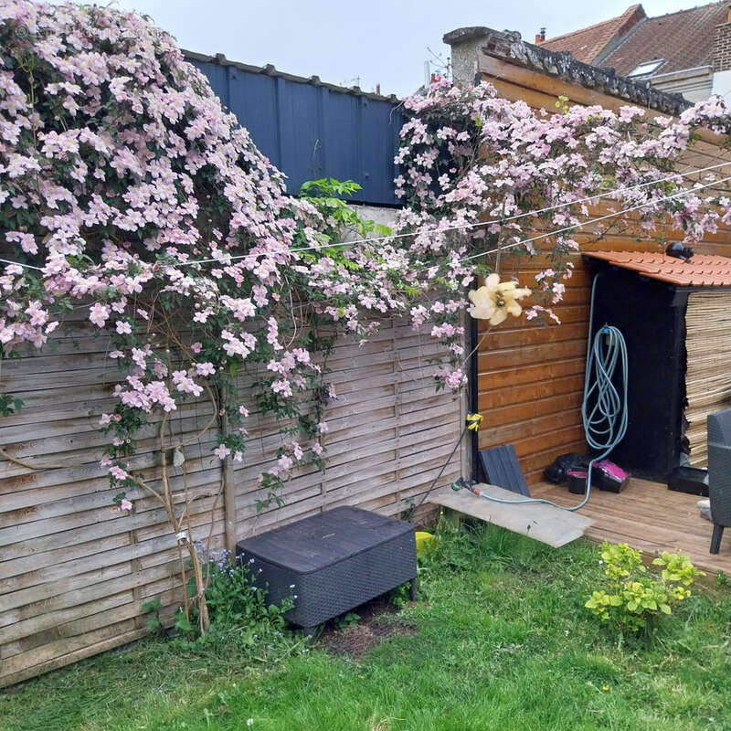 Maison à VILLENEUVE-D&#039;ASCQ