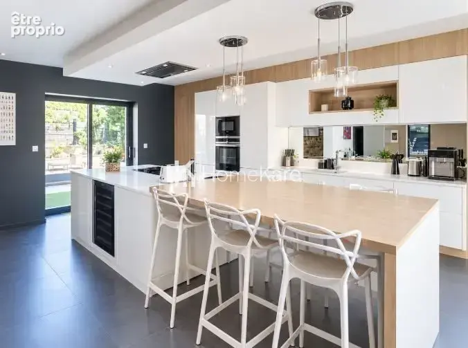Maison 4 pièces 110 m² à vendre à Talence (33400) - photo 4