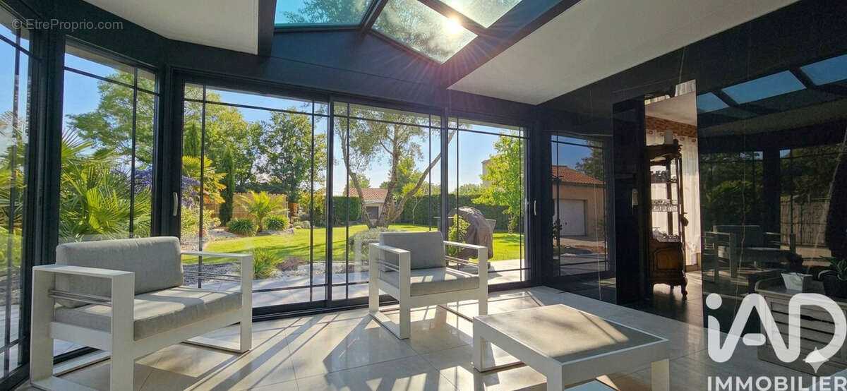 Photo 5 - Maison à SAINT-PHILBERT-DE-GRAND-LIEU