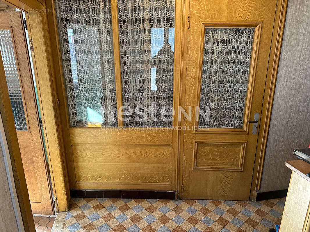 Maison à MONTIERS-SUR-SAULX