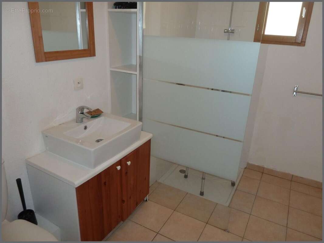 Photo 7 - Appartement à MONTBRUN-LES-BAINS