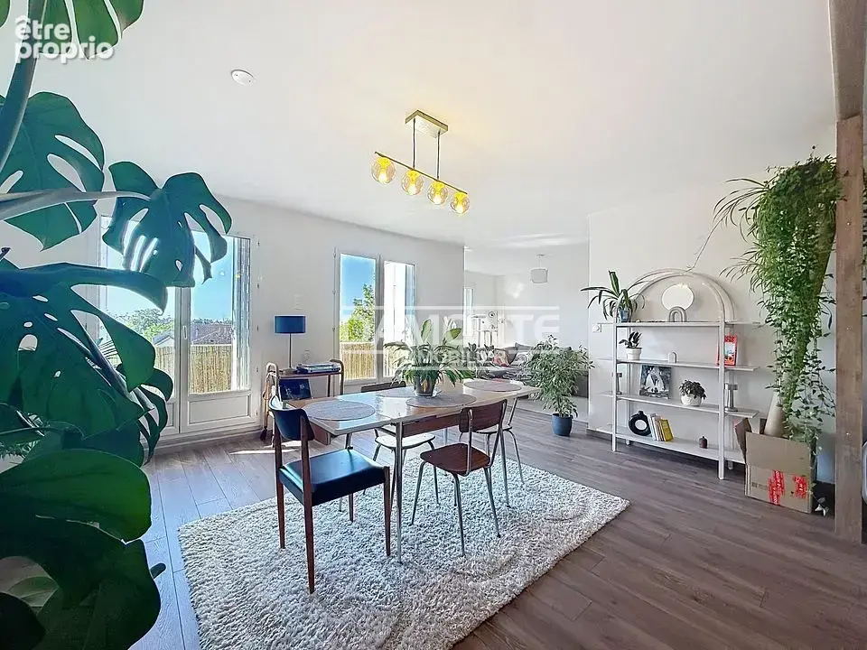Appartement à TROYES