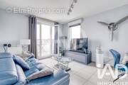 Photo 1 - Appartement à CLAYE-SOUILLY