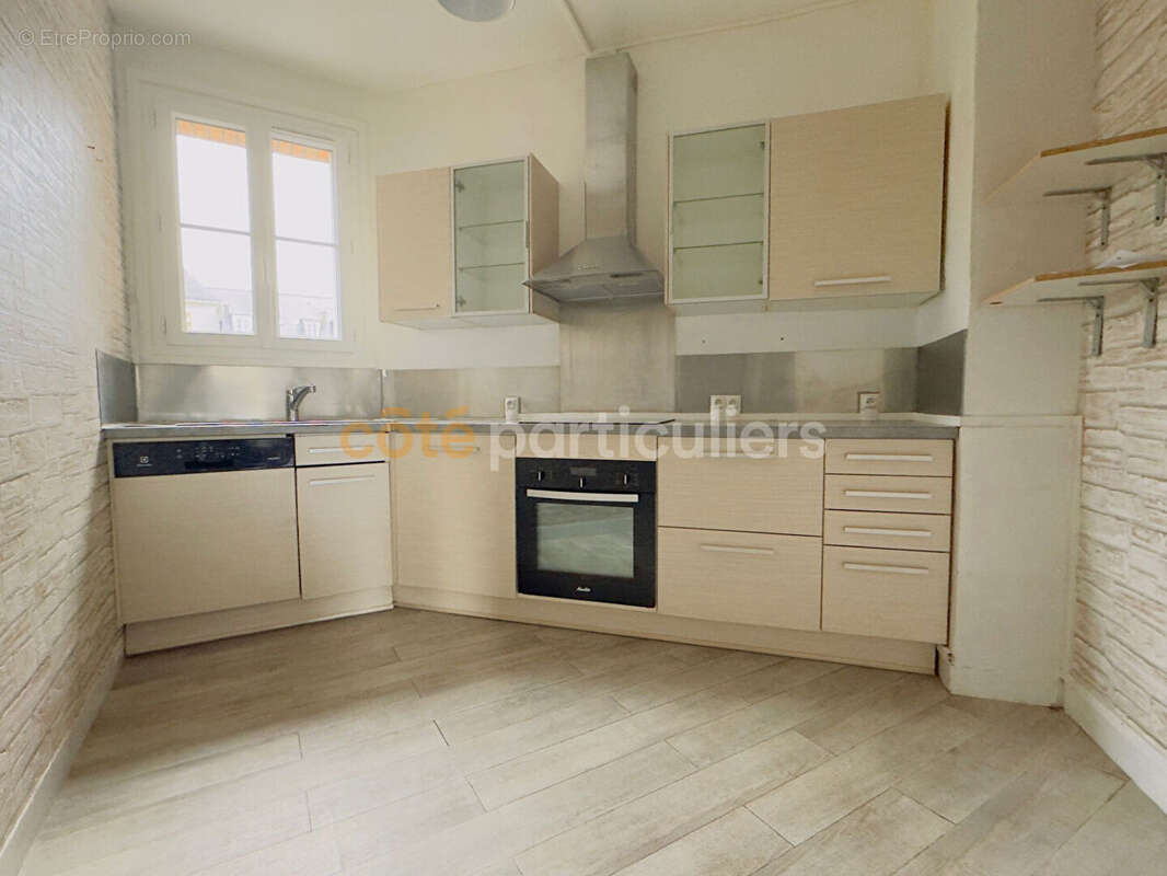 Appartement à ORLEANS