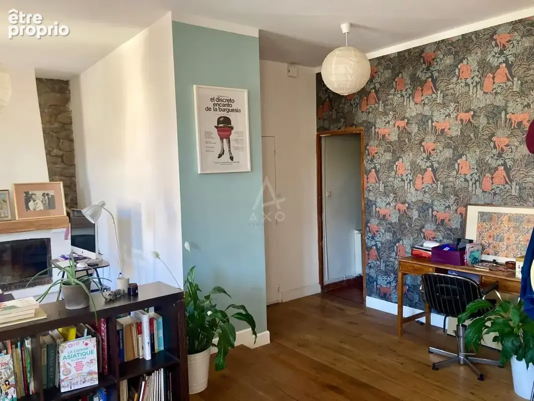Appartement 80m2 traversant 13004 - photo 3