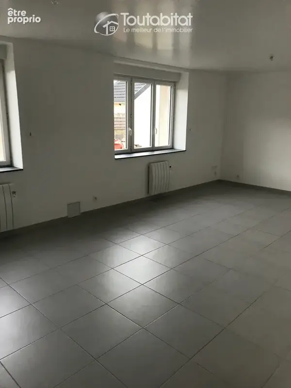 Appartement 205 m² à vendre à Neufmanil (08700) - photo 3