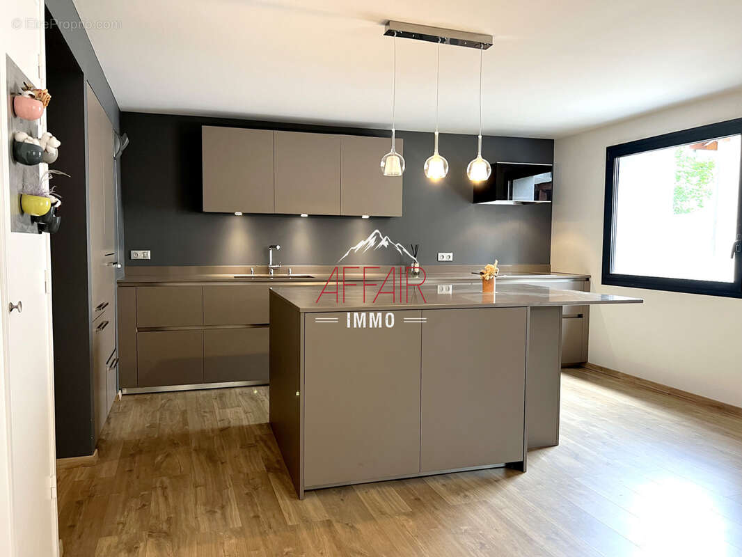 Appartement t4 - 74160 collonge sous saleve - photo 3