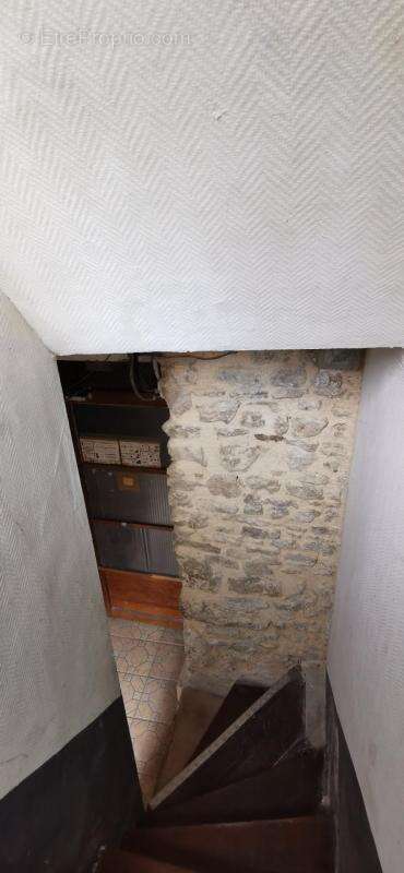 Appartement à GONESSE