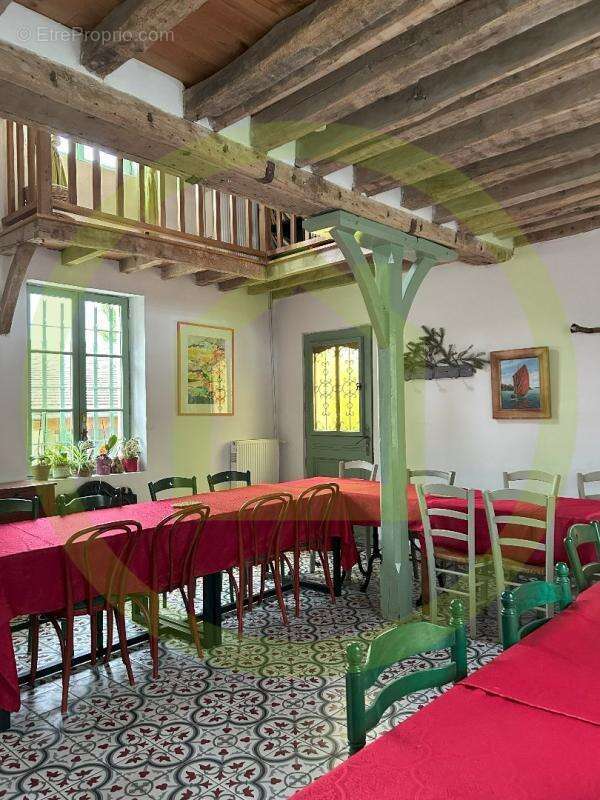 Maison à LA FERTE-GAUCHER