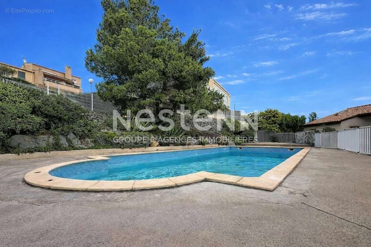 Appartement à FLEURY