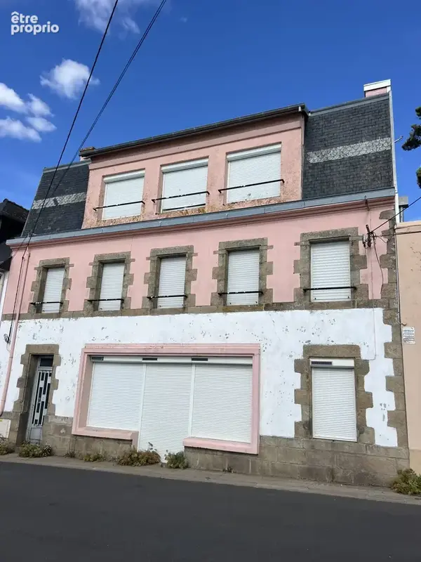 Maison 7 pièces 153 m² à vendre à Locmiquelic (56570) - photo 4