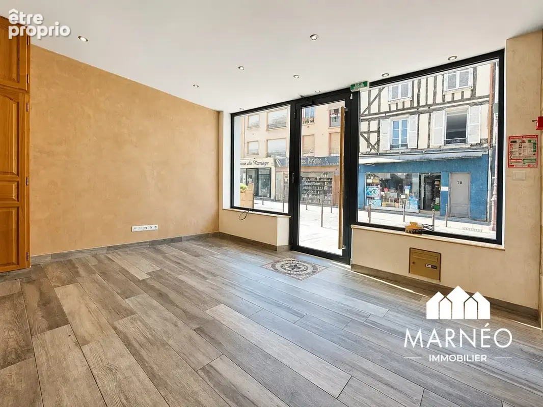 Commerce 44 m² à vendre à Chalons-En-Champagne (51000) - photo 6