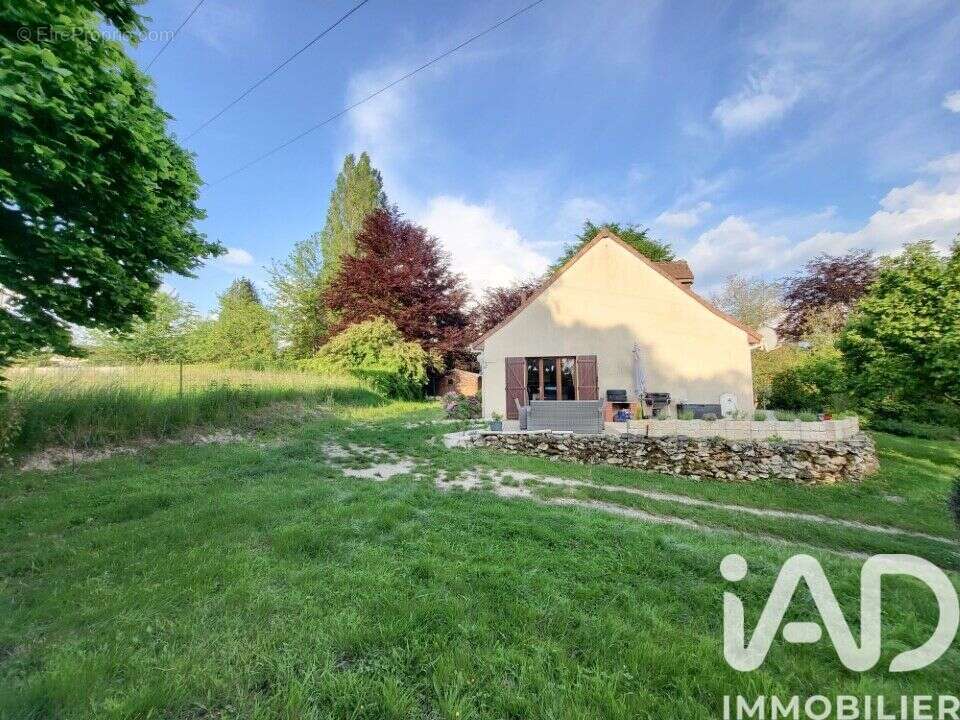 Photo 2 - Maison à MAREUIL-EN-BRIE