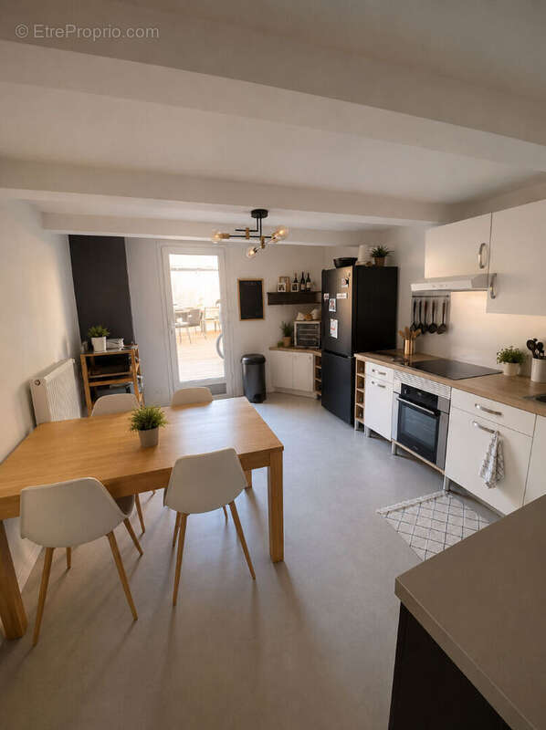Maison de village à Maillane de 98 m² - photo 3