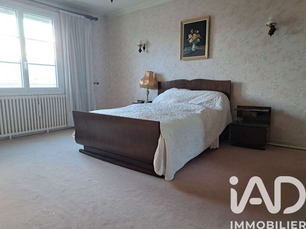 Photo 6 - Maison à LA ROCHE-SUR-YON