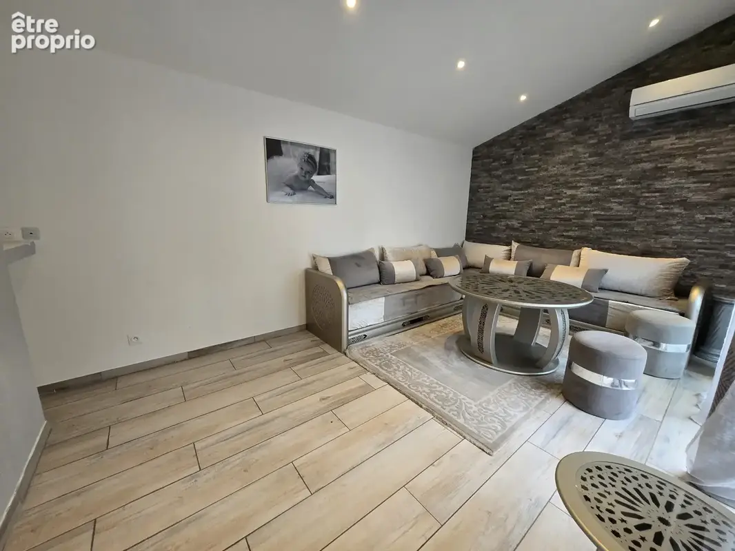 Ferrieres sur ariege-maison 5 pièces 135 m2 - photo 4
