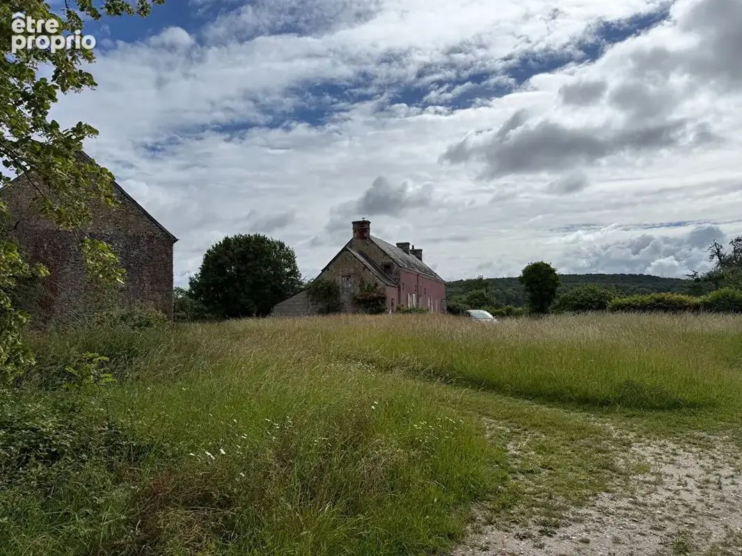 Le mele sur sarthe (périphérie) - propriete sur 3619m² - photo 8
