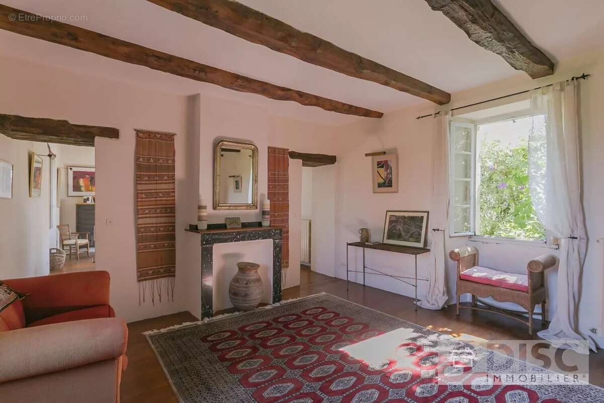 Maison à CORDES-SUR-CIEL