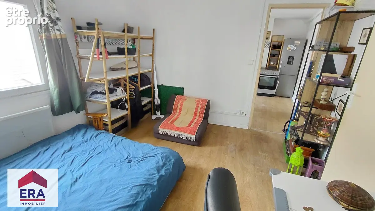 Appartement 28m² à béziers - photo 4