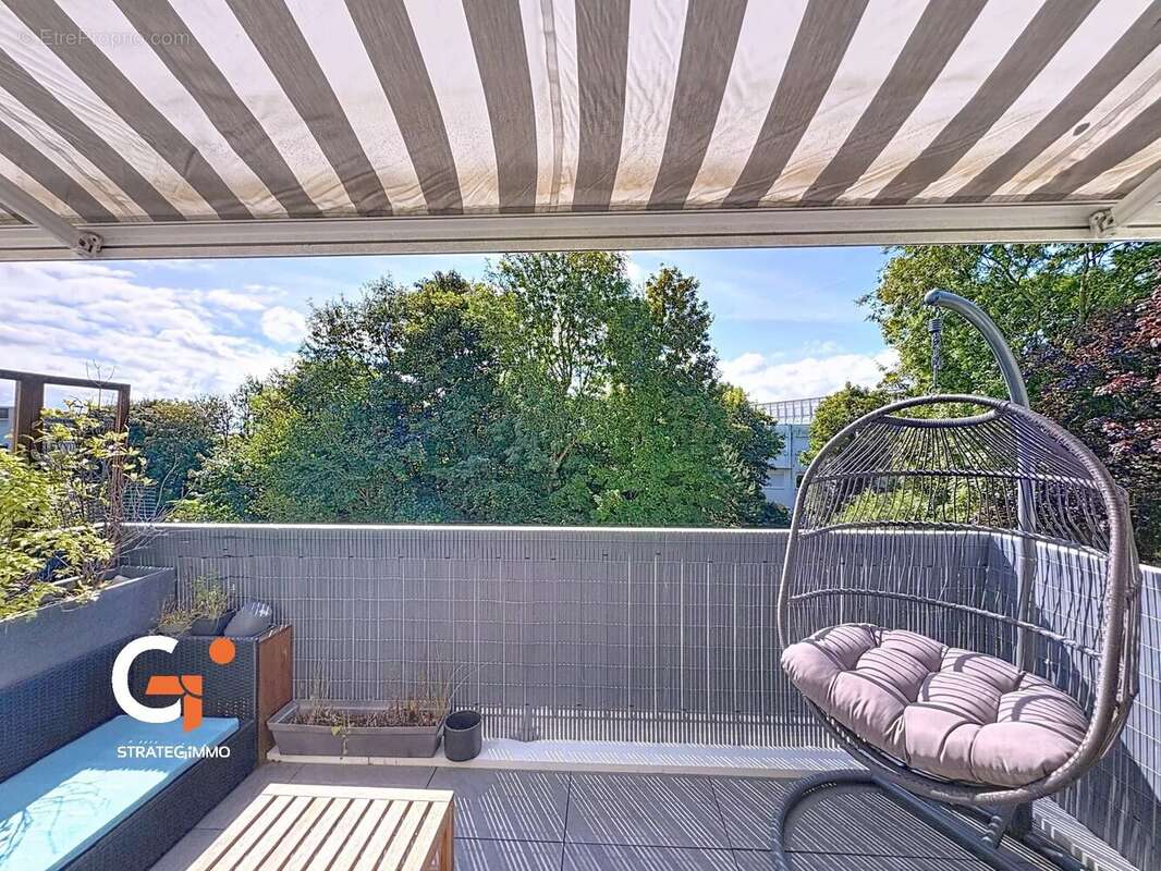 Appartement à DIEPPE