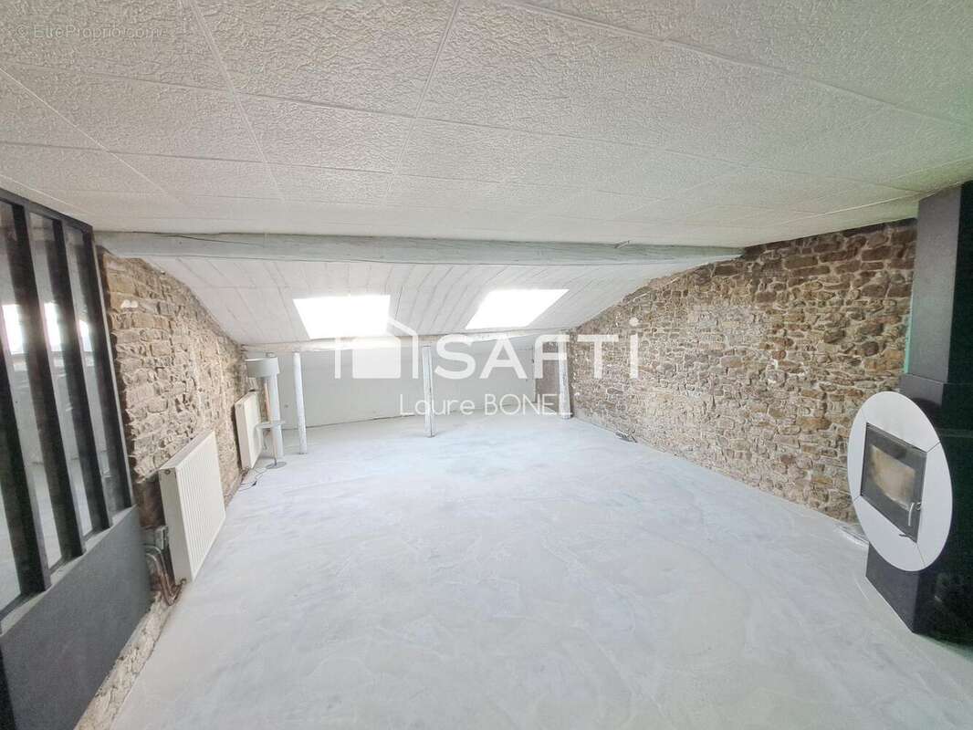 Photo 2 - Maison à HOUDREVILLE