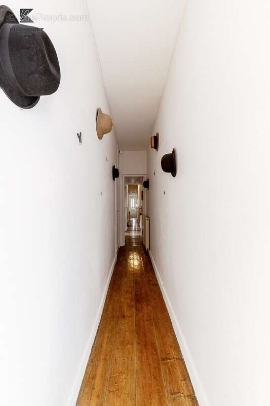 Maison à SAINT-EMILION