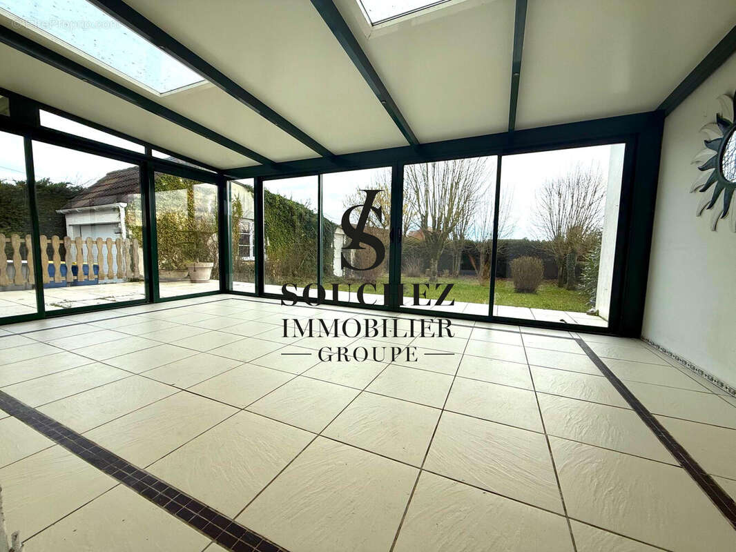Maison à MAROEUIL