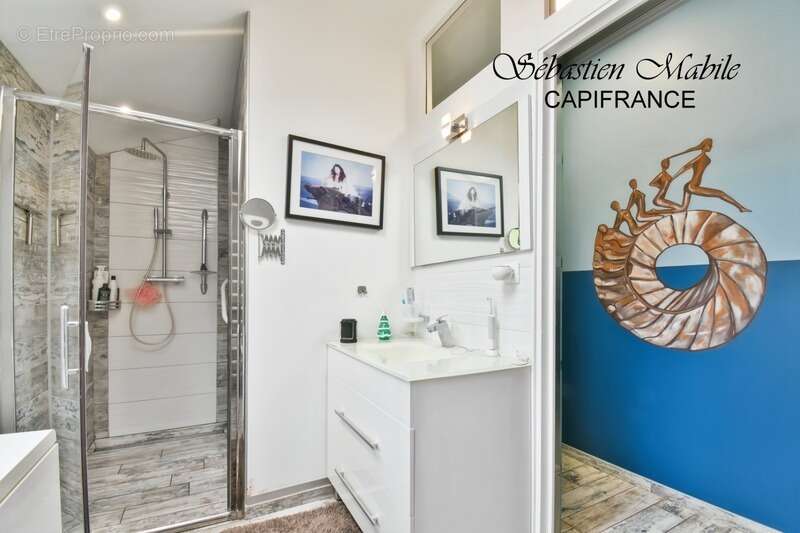 Maison à SAINT-AUBIN-DE-TERREGATTE