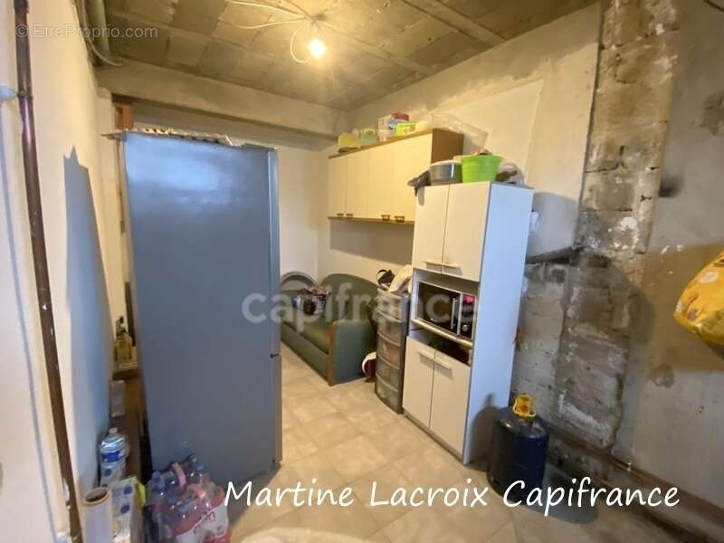 Maison à LA FERTE-BERNARD