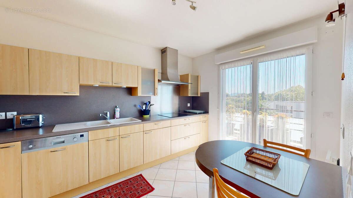 Appartement à BAYONNE