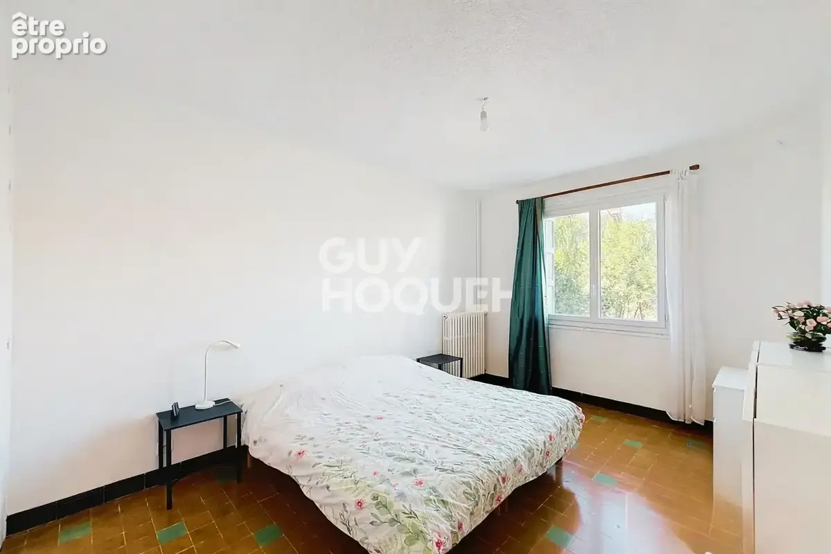 Maison de ville 126 m2 - 4 chambres - Perpignan (Saint-Assiscle) - photo 13