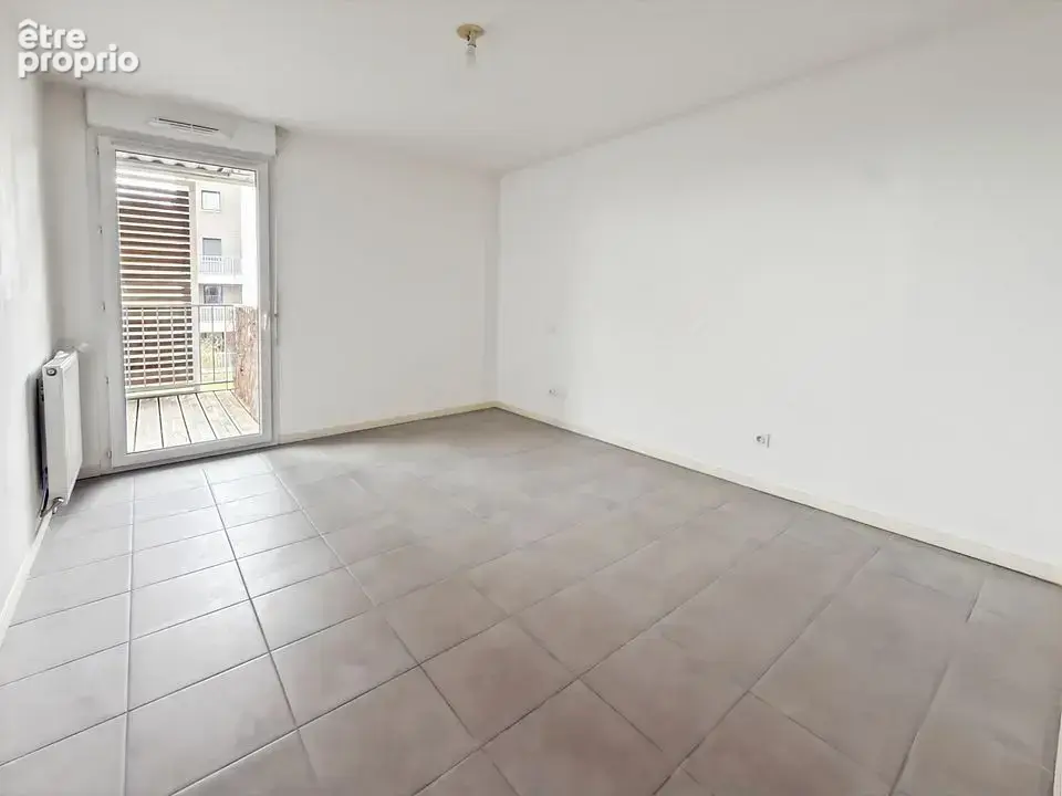 Appartement T4 avec deux terrasses + double parking sous-sol - photo 7