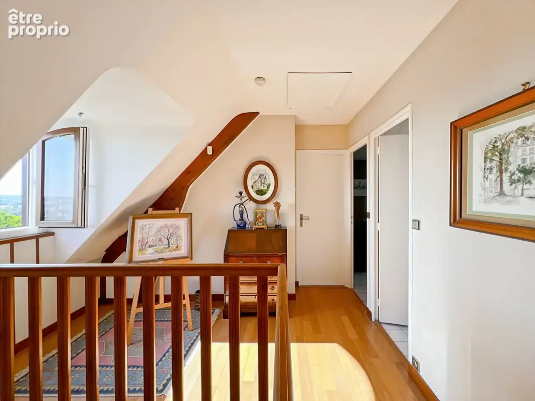 Maison - follainville-dennemont - photo 8