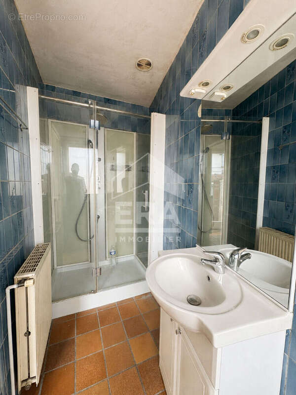 Maison 86m² à pont-à-vendin - photo 4