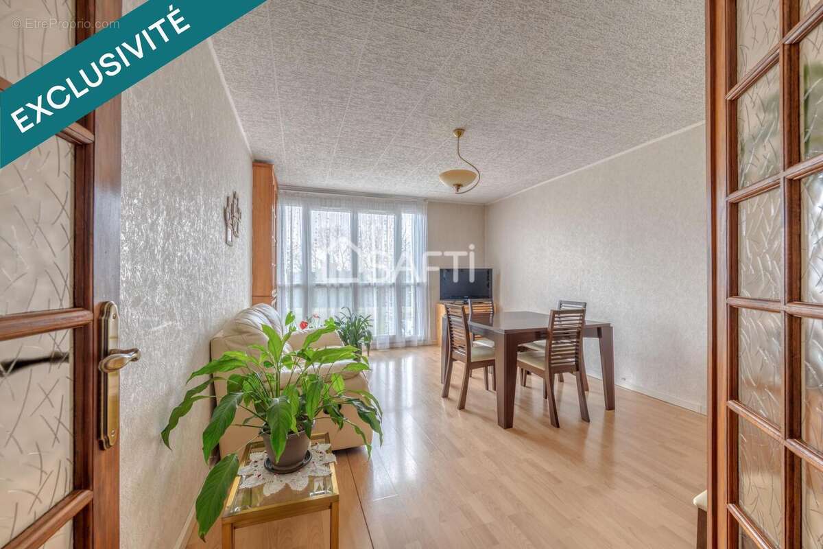 Photo 3 - Appartement à NEUILLY-PLAISANCE