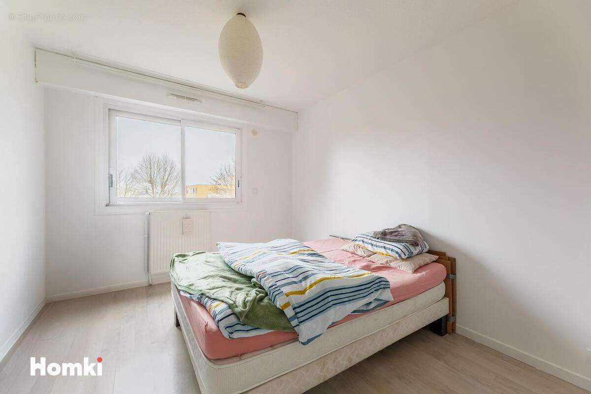 Appartement à DOMONT